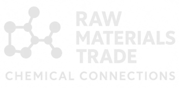 Raw Materials Trade Kft. — Chemical Connections